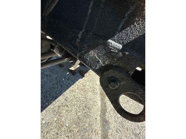 2015 jeep defender personenauto - afbeelding 35 van  44