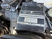 2015 jeep defender personenauto - afbeelding 37 van  44