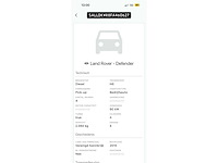 2015 jeep defender personenauto - afbeelding 38 van  44