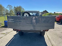 2015 jeep defender personenauto - afbeelding 33 van  44