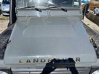 2015 jeep defender personenauto - afbeelding 39 van  44