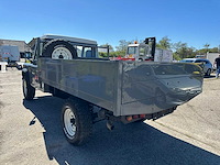 2015 jeep defender personenauto - afbeelding 41 van  44