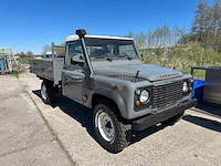 2015 jeep defender personenauto - afbeelding 42 van  44