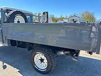 2015 jeep defender personenauto - afbeelding 43 van  44