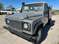 2015 jeep defender personenauto - afbeelding 1 van  14
