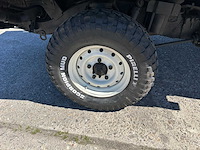2015 jeep defender personenauto - afbeelding 7 van  14