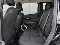 2015 jeep renagade automaat personenauto - afbeelding 2 van  15