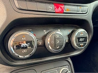 2015 jeep renagade automaat personenauto - afbeelding 4 van  15