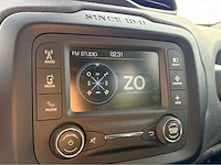 2015 jeep renagade automaat personenauto - afbeelding 5 van  15