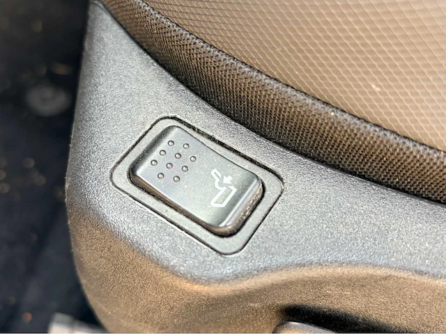 2015 jeep renagade automaat personenauto - afbeelding 7 van  15