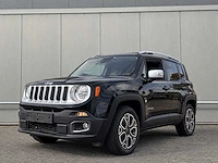2015 jeep renagade automaat personenauto - afbeelding 1 van  15