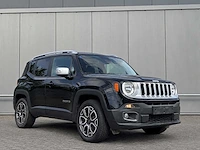 2015 jeep renagade automaat personenauto - afbeelding 9 van  15