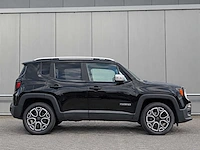 2015 jeep renagade automaat personenauto - afbeelding 10 van  15