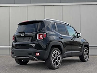 2015 jeep renagade automaat personenauto - afbeelding 11 van  15
