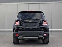2015 jeep renagade automaat personenauto - afbeelding 12 van  15