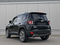 2015 jeep renagade automaat personenauto - afbeelding 13 van  15