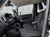 2015 jeep renagade automaat personenauto - afbeelding 15 van  15