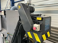 2015 jenn-wei jmy-6020 horizontaal cnc-bewerkingscentrum - afbeelding 4 van  12