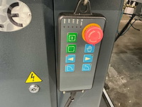 2015 jenn-wei jmy-6020 horizontaal cnc-bewerkingscentrum - afbeelding 8 van  12