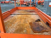 2015 jlg 10rs hoogwerker - afbeelding 2 van  23