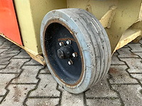 2015 jlg 10rs hoogwerker - afbeelding 10 van  23