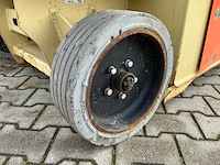 2015 jlg 10rs hoogwerker - afbeelding 11 van  23