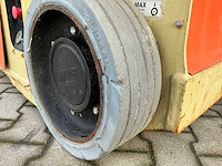 2015 jlg 10rs hoogwerker - afbeelding 14 van  23