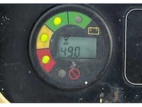 2015 jlg 10rs hoogwerker - afbeelding 15 van  23