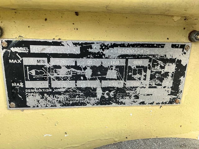 2015 jlg 10rs hoogwerker - afbeelding 16 van  23