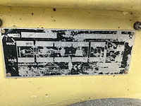 2015 jlg 10rs hoogwerker - afbeelding 16 van  23