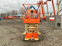 2015 jlg 10rs hoogwerker - afbeelding 21 van  23