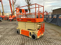 2015 jlg 10rs hoogwerker - afbeelding 22 van  23