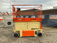 2015 jlg 10rs hoogwerker - afbeelding 23 van  23