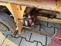 2015 jlg 1230es hoogwerker - afbeelding 4 van  23