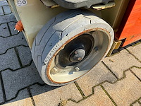 2015 jlg 1230es hoogwerker - afbeelding 13 van  23