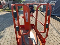 2015 jlg 1230es hoogwerker - afbeelding 21 van  23