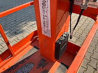 2015 jlg 1230es hoogwerker - afbeelding 23 van  23
