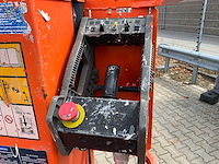 2015 jlg 1230es hoogwerker - afbeelding 8 van  27