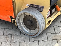 2015 jlg 1230es hoogwerker - afbeelding 16 van  27