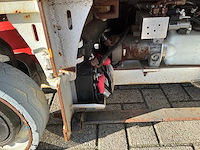 2015 jlg 1230es hoogwerker - afbeelding 2 van  11