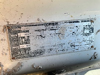 2015 jlg 1230es hoogwerker - afbeelding 3 van  11