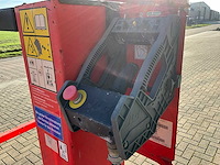 2015 jlg 1230es hoogwerker - afbeelding 7 van  11