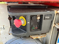 2015 jlg 1230es hoogwerker - afbeelding 8 van  11