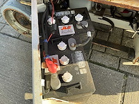 2015 jlg 1230es hoogwerker - afbeelding 9 van  11