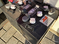 2015 jlg 1230es hoogwerker - afbeelding 11 van  11