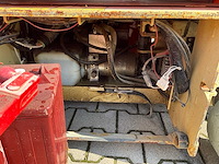 2015 jlg 1230es hoogwerker - afbeelding 6 van  23