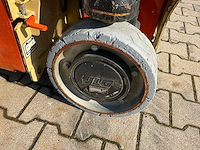 2015 jlg 1230es hoogwerker - afbeelding 14 van  23