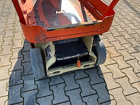 2015 jlg 1230es hoogwerker - afbeelding 20 van  23