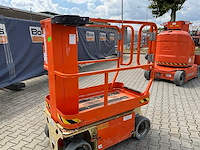 2015 jlg 1230es hoogwerker - afbeelding 5 van  27