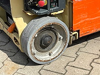 2015 jlg 1230es hoogwerker - afbeelding 15 van  27